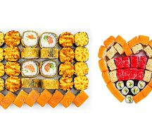 Романтика и Семейный