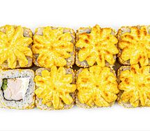 Запеченный Тори