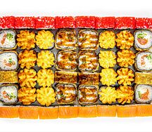 Все включено