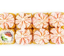 Лава криспи