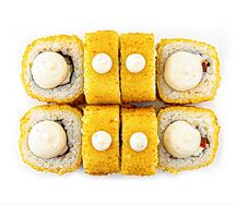 Цезарь темпура