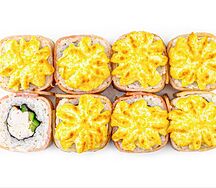 Запеченный бекон