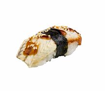 Нигири с угрем