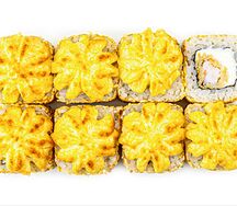 Запеченный Эбби