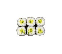 Ролл с огурцом