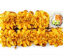 Запеченный Монако