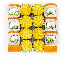 Мини-сет №1