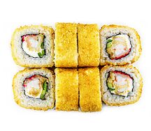 Горячая Калифорния