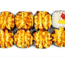 Запеченный фристайл