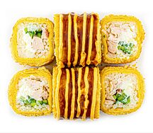 Горячий Токио