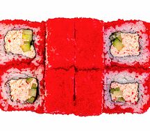 Калифорния Крабс