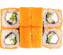 Филадельфия с угрем