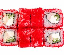 Калифорния с курицей