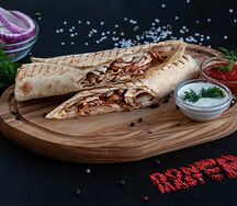 Шаурма Шашлычная