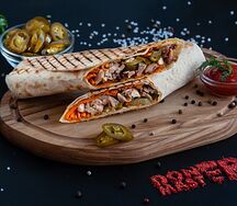 Шаурма Чили