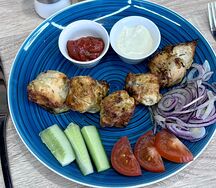 Куриное филе