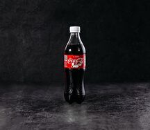Coca-Cola