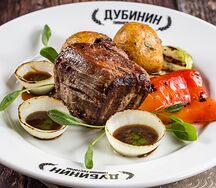 Стейк Миньон