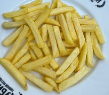 Картофель фри