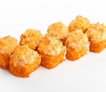 Ролл Хару-маки 8 шт