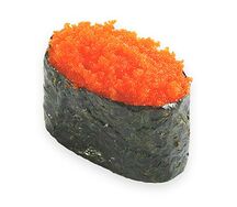Гункан с масаго