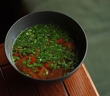 Суп мясника
