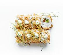 Цезарь ролл