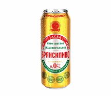 Пшеничное Безалкогольное