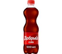 Добрый Cola