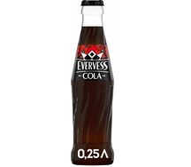 Evervess Cola
