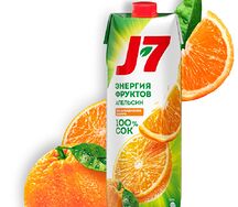 Сок J7