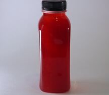 Лимонад Кицуне 