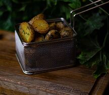 Картофель бэби