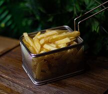 Картофель фри