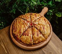 #Вмясо