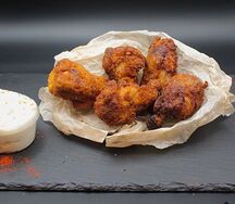 Куриные ножки M
