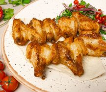 Куриные крылья