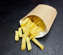 Картофель фри