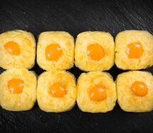 Нежная курочка