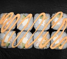 Кани темпура