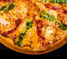 Четыре сыра