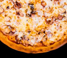 Супер Мясная