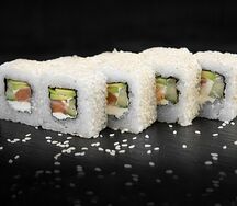 Филадельфия в кунжуте