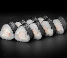 Морской волк