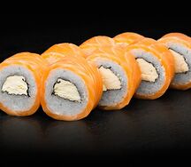 Филадельфия делюкс