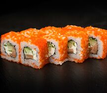 Калифорния классическая