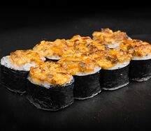 Острый угорь