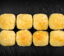 Запеченная Филадельфия