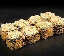 Спайси темпура