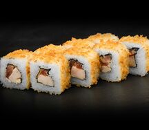 Цезарь темпура